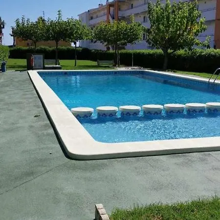 Ah Promar Apartamento Peñíscola