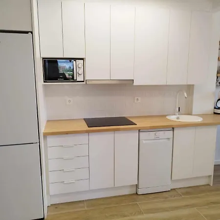 Ah Promar Apartamento Apartamento *