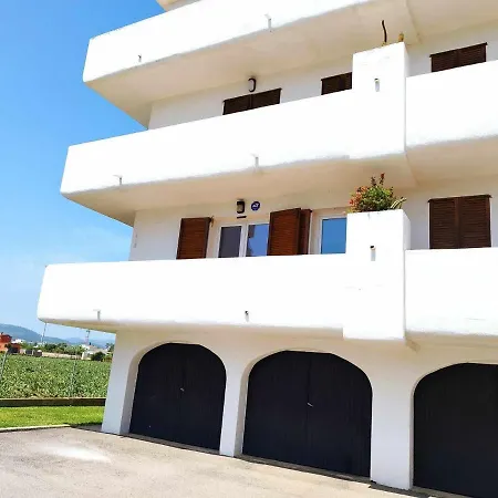 Apartamento Ah Promar Apartamento *