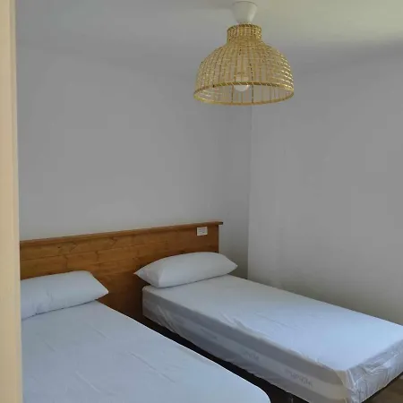 Apartment Ah Promar Apartamento Peniscola