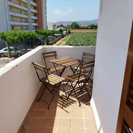 Apartment Ah Promar Apartamento