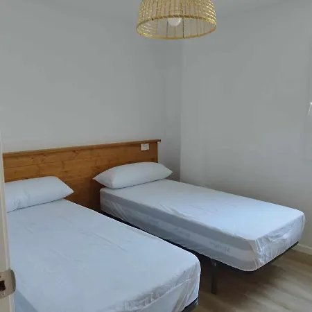 Ah Promar Apartamento Apartment