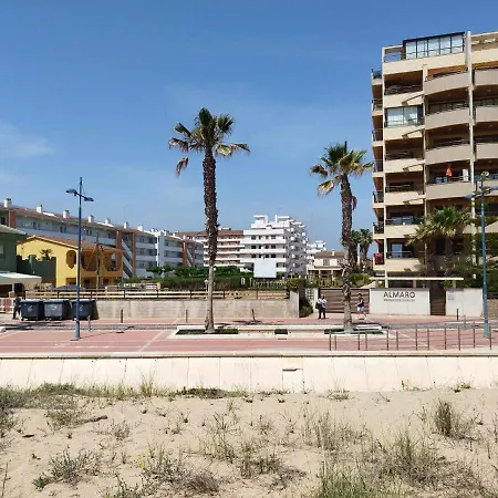 Apartment Ah Promar Apartamento *