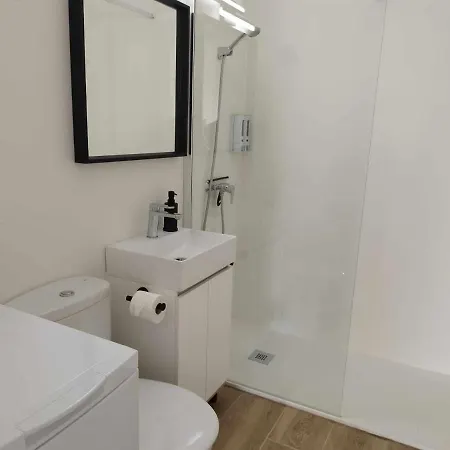 Apartment Ah Promar Apartamento