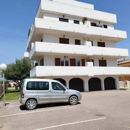Ah Promar Apartamento * Peniscola