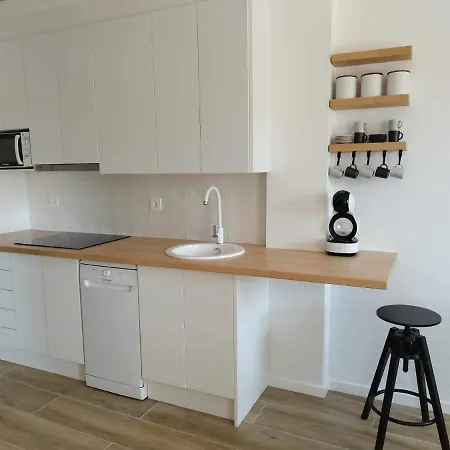 Ah Promar Apartamento * Peniscola
