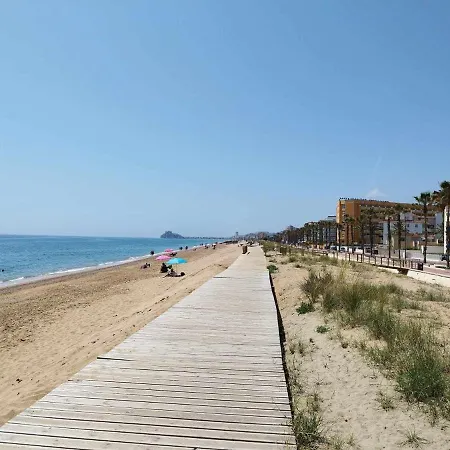 Ah Promar Apartamento * Peniscola