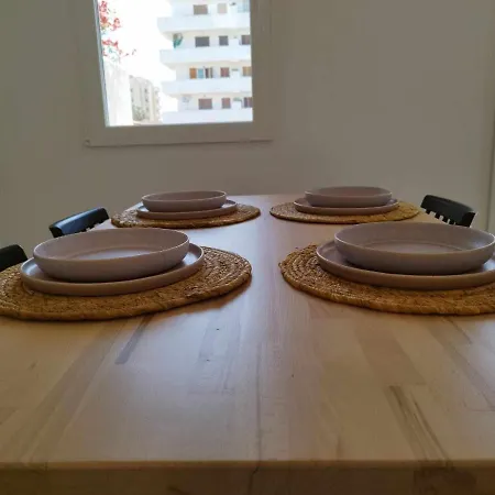 Ah Promar Apartamento Apartment *