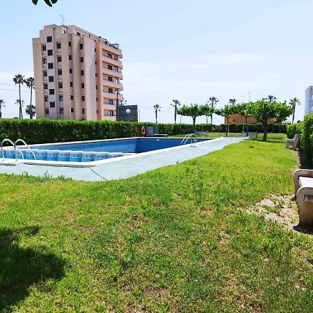 Ah Promar Apartamento Apartment