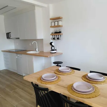Ah Promar Apartamento Apartment *