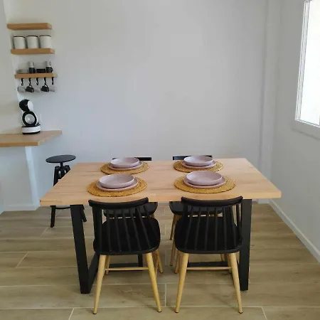 Ah Promar Apartamento Apartment Peniscola
