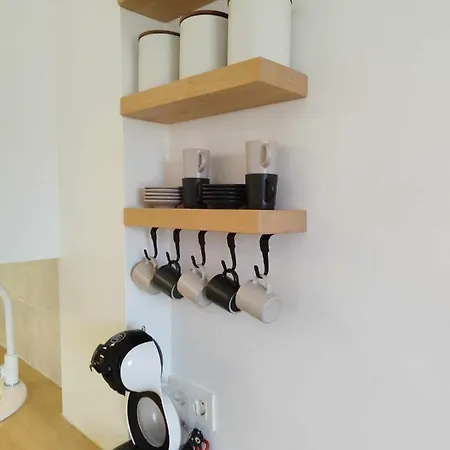 Apartment Ah Promar Apartamento Peniscola
